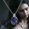 The Vampire Diaries Movie Pendant Necklace